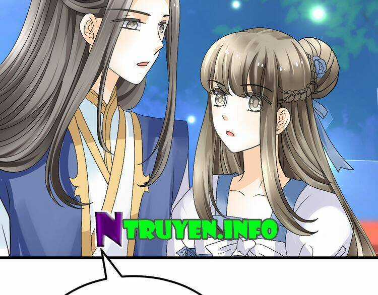 Xuyên Việt Chi Thiên Tâm Linh Chapter 36 trang 11