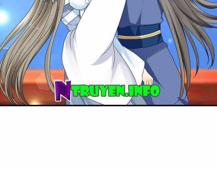 Xuyên Việt Chi Thiên Tâm Linh Chapter 36 trang 15