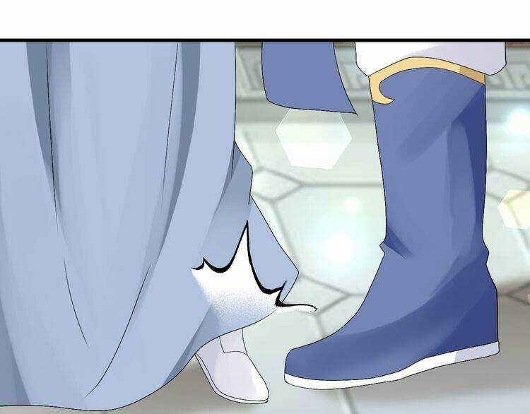 Xuyên Việt Chi Thiên Tâm Linh Chapter 36 trang 18