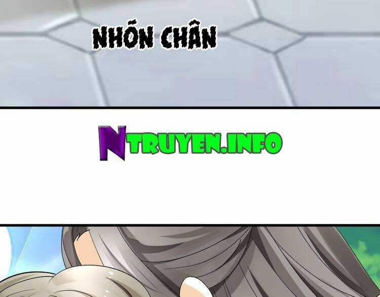 Xuyên Việt Chi Thiên Tâm Linh Chapter 36 trang 19