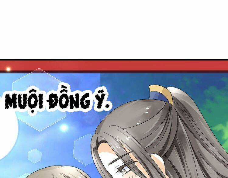 Xuyên Việt Chi Thiên Tâm Linh Chapter 36 trang 21