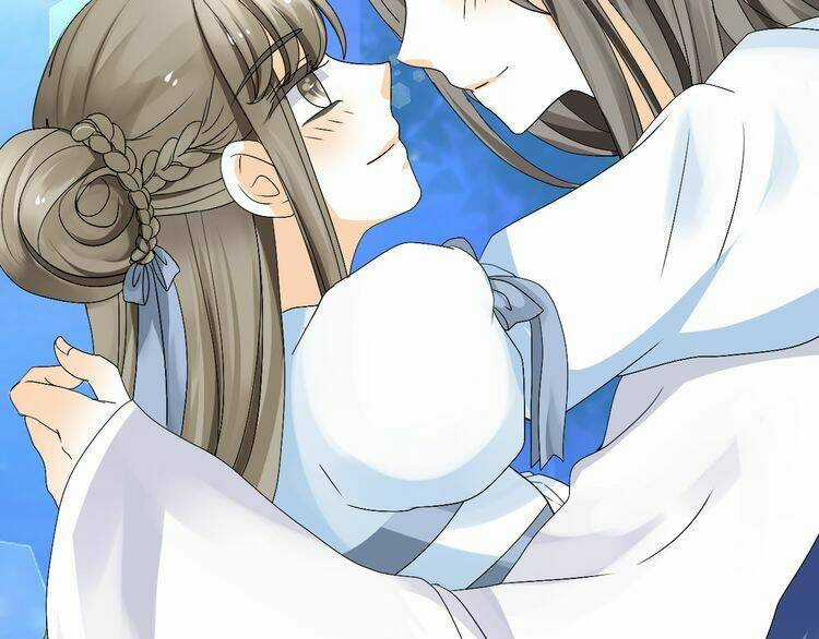 Xuyên Việt Chi Thiên Tâm Linh Chapter 36 trang 22