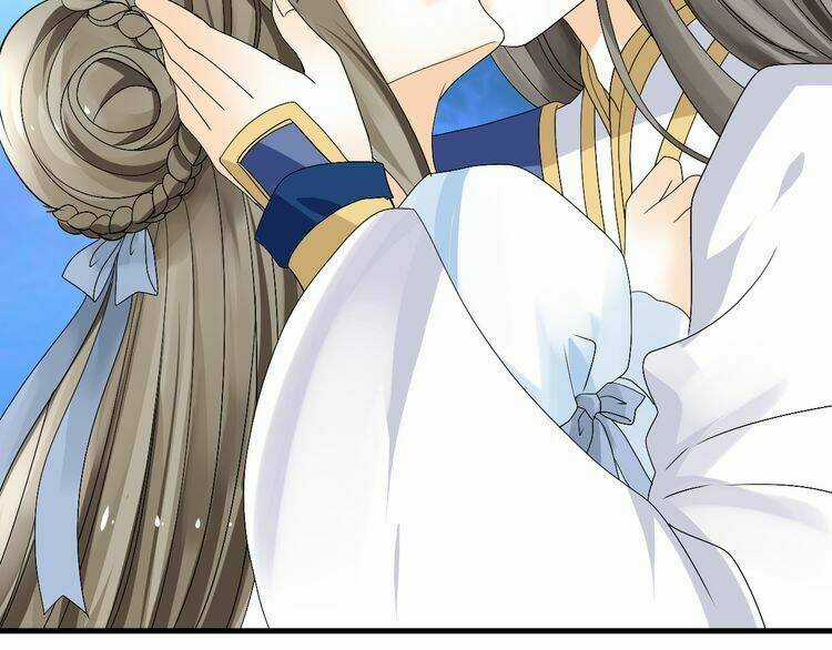 Xuyên Việt Chi Thiên Tâm Linh Chapter 36 trang 25