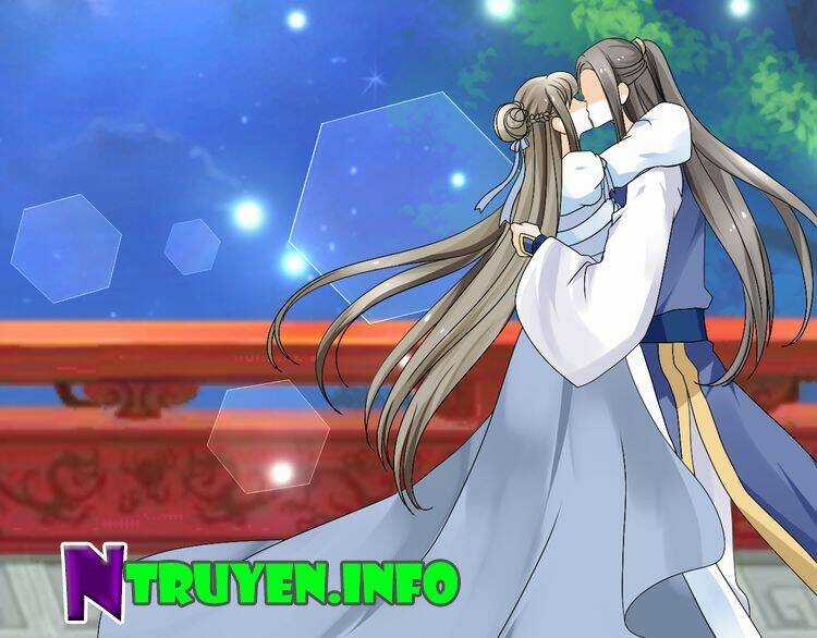 Xuyên Việt Chi Thiên Tâm Linh Chapter 36 trang 27