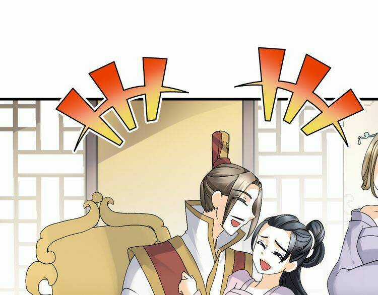 Xuyên Việt Chi Thiên Tâm Linh Chapter 36 trang 29