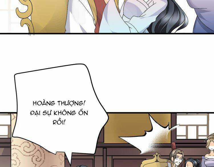 Xuyên Việt Chi Thiên Tâm Linh Chapter 36 trang 30