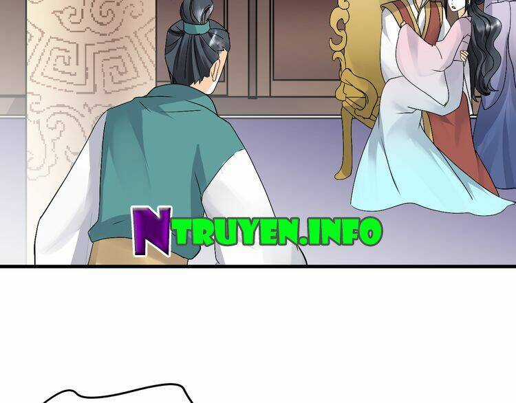 Xuyên Việt Chi Thiên Tâm Linh Chapter 36 trang 31