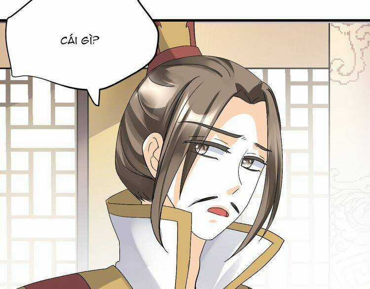 Xuyên Việt Chi Thiên Tâm Linh Chapter 36 trang 32