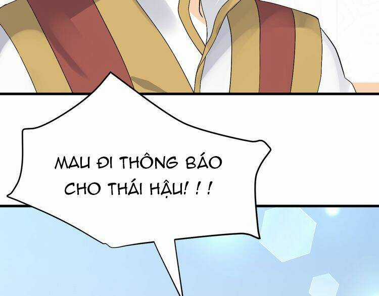 Xuyên Việt Chi Thiên Tâm Linh Chapter 36 trang 33