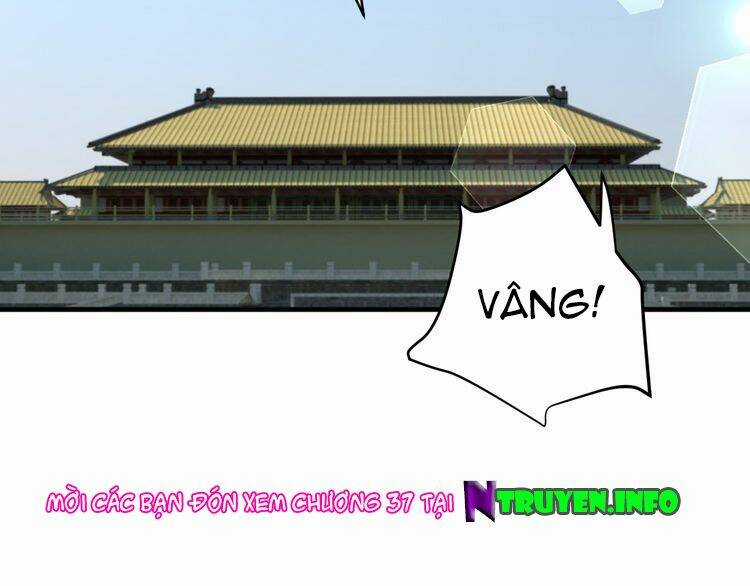 Xuyên Việt Chi Thiên Tâm Linh Chapter 36 trang 34