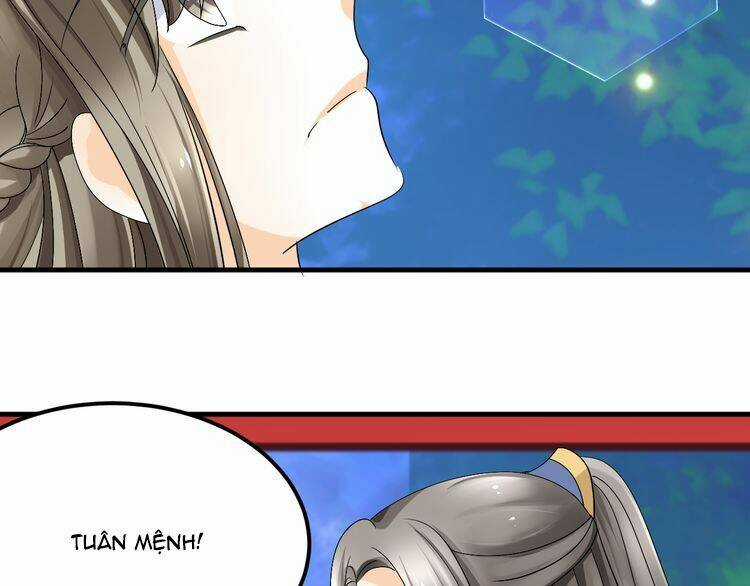 Xuyên Việt Chi Thiên Tâm Linh Chapter 36 trang 6