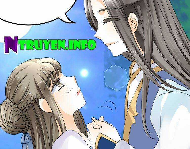 Xuyên Việt Chi Thiên Tâm Linh Chapter 36 trang 7