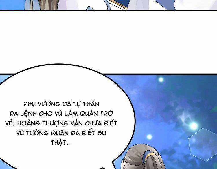 Xuyên Việt Chi Thiên Tâm Linh Chapter 36 trang 8