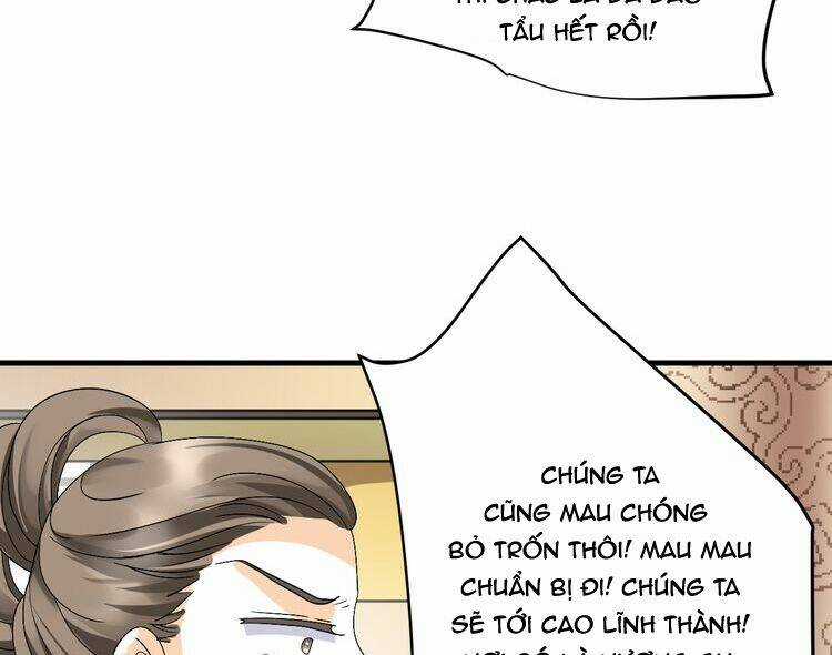 Xuyên Việt Chi Thiên Tâm Linh Chapter 37 trang 10