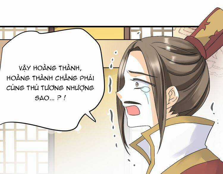 Xuyên Việt Chi Thiên Tâm Linh Chapter 37 trang 12