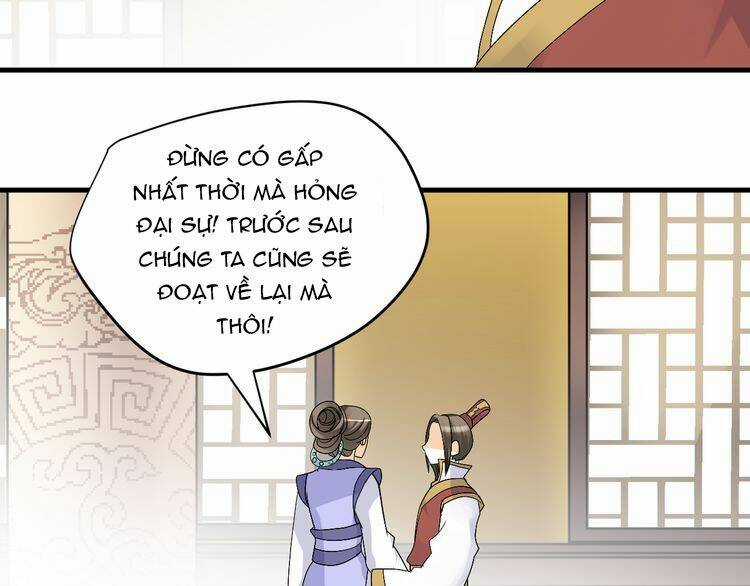 Xuyên Việt Chi Thiên Tâm Linh Chapter 37 trang 13