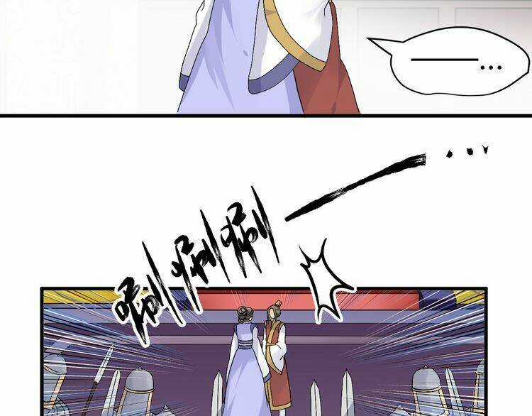 Xuyên Việt Chi Thiên Tâm Linh Chapter 37 trang 14