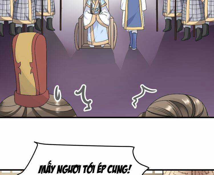 Xuyên Việt Chi Thiên Tâm Linh Chapter 37 trang 16