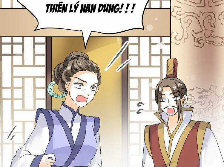 Xuyên Việt Chi Thiên Tâm Linh Chapter 37 trang 17