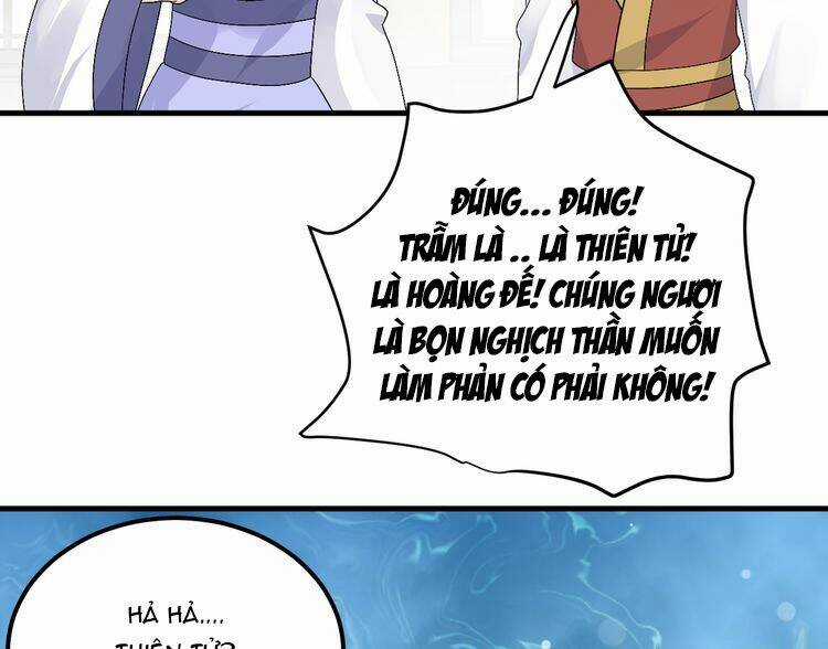 Xuyên Việt Chi Thiên Tâm Linh Chapter 37 trang 18