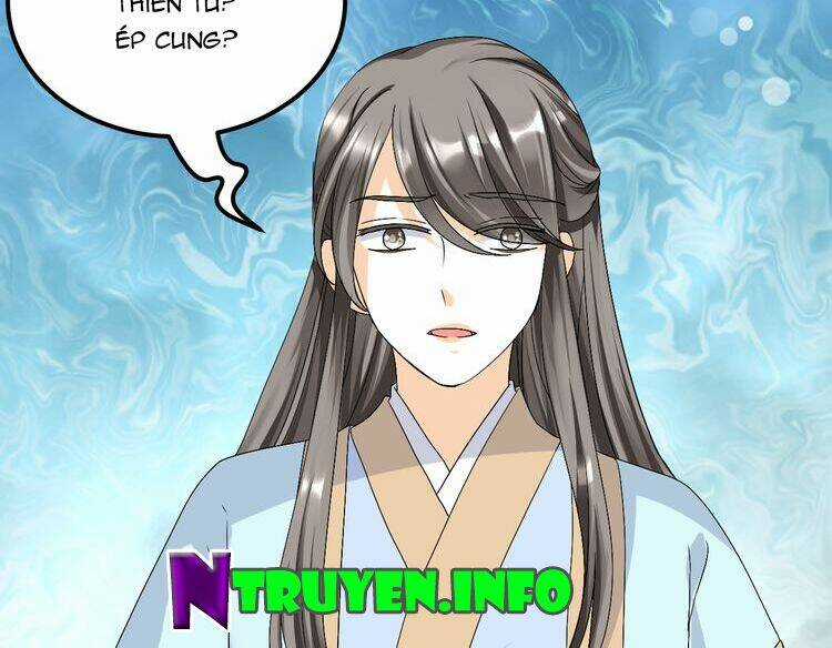 Xuyên Việt Chi Thiên Tâm Linh Chapter 37 trang 19