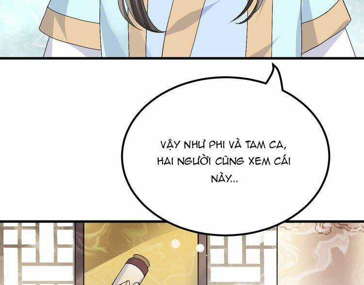 Xuyên Việt Chi Thiên Tâm Linh Chapter 37 trang 20
