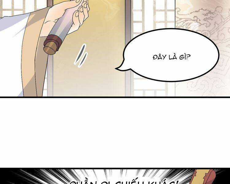 Xuyên Việt Chi Thiên Tâm Linh Chapter 37 trang 21