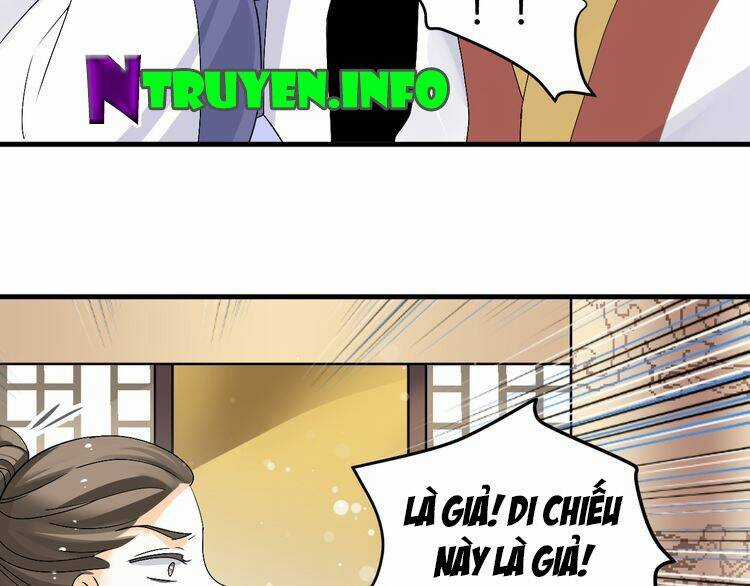 Xuyên Việt Chi Thiên Tâm Linh Chapter 37 trang 23