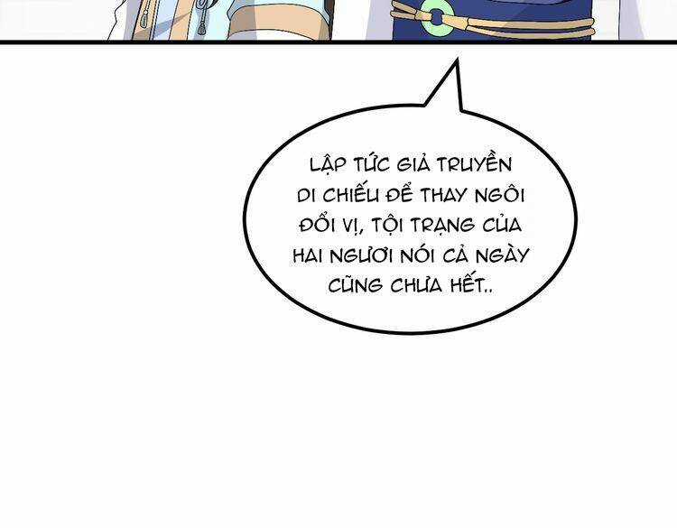 Xuyên Việt Chi Thiên Tâm Linh Chapter 37 trang 26