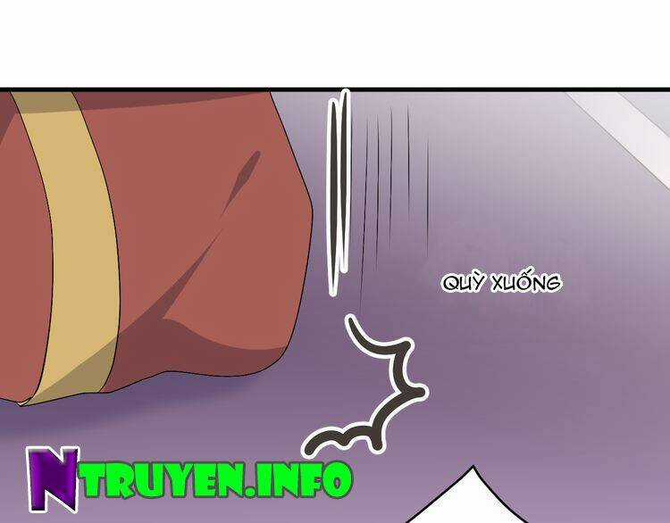 Xuyên Việt Chi Thiên Tâm Linh Chapter 37 trang 27