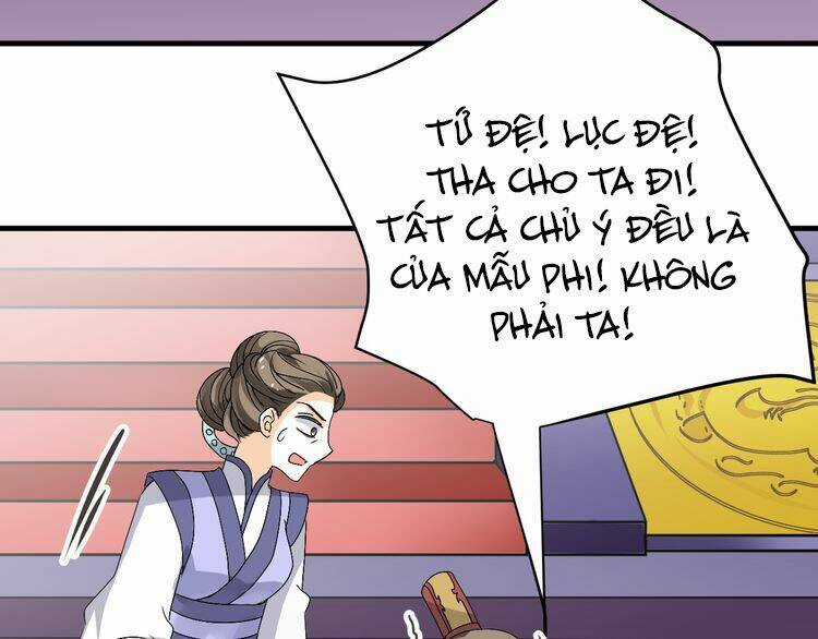 Xuyên Việt Chi Thiên Tâm Linh Chapter 37 trang 28