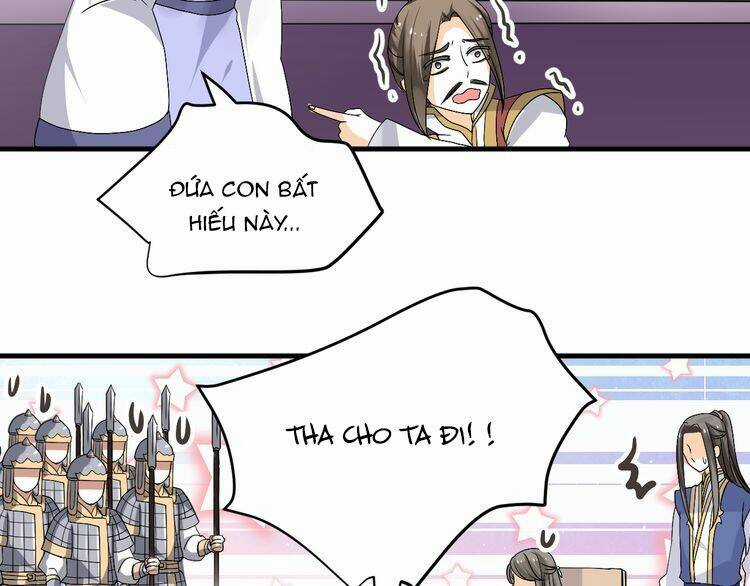 Xuyên Việt Chi Thiên Tâm Linh Chapter 37 trang 29