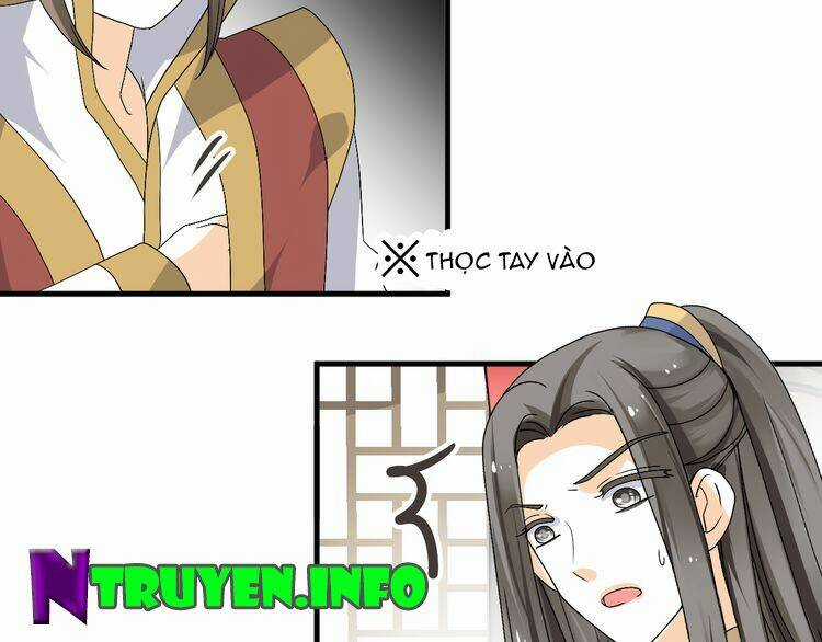 Xuyên Việt Chi Thiên Tâm Linh Chapter 37 trang 31