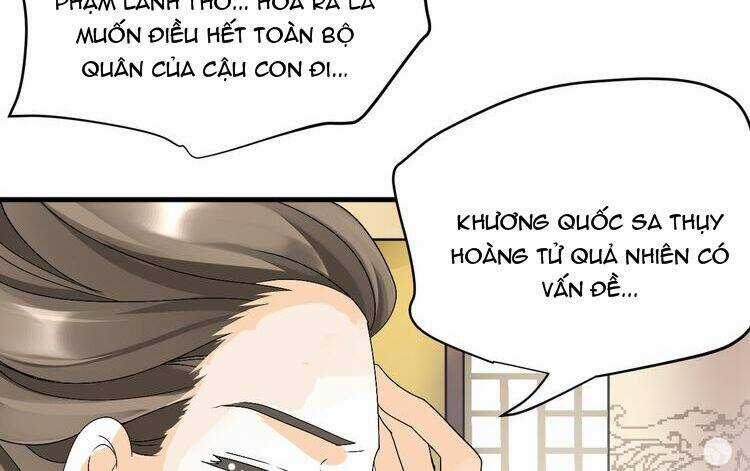 Xuyên Việt Chi Thiên Tâm Linh Chapter 37 trang 5
