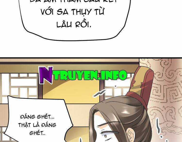 Xuyên Việt Chi Thiên Tâm Linh Chapter 37 trang 7