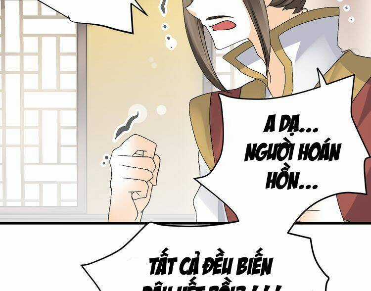 Xuyên Việt Chi Thiên Tâm Linh Chapter 37 trang 8