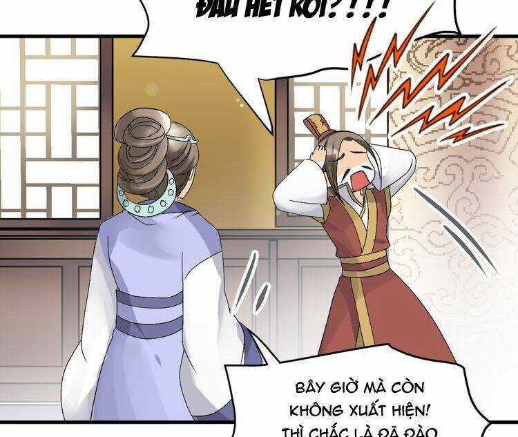 Xuyên Việt Chi Thiên Tâm Linh Chapter 37 trang 9