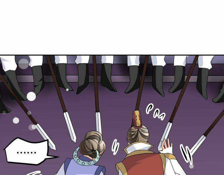 Xuyên Việt Chi Thiên Tâm Linh Chapter 38 trang 10