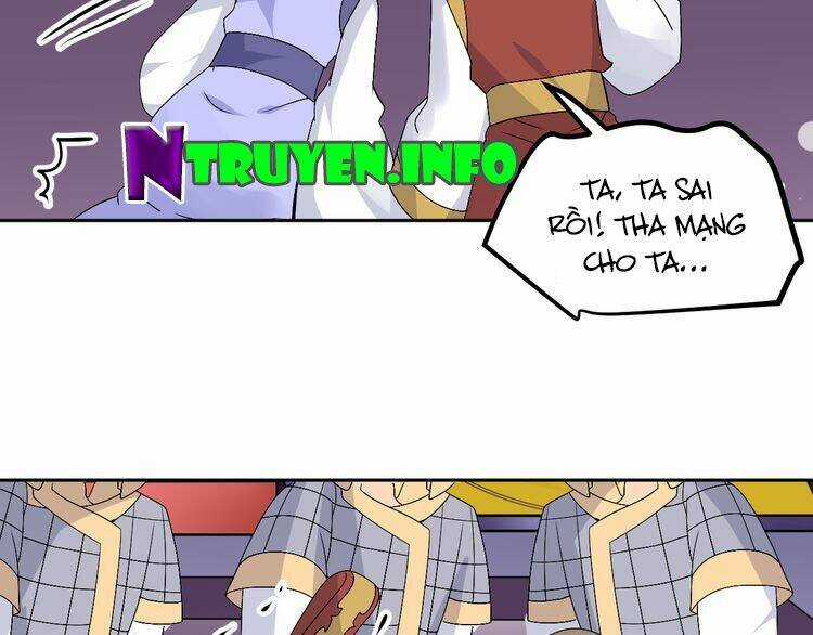 Xuyên Việt Chi Thiên Tâm Linh Chapter 38 trang 11