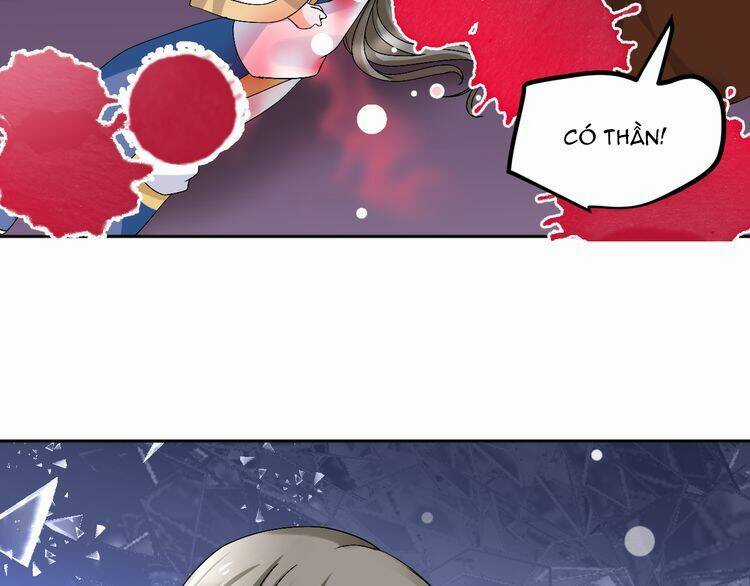 Xuyên Việt Chi Thiên Tâm Linh Chapter 38 trang 14