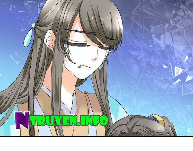 Xuyên Việt Chi Thiên Tâm Linh Chapter 38 trang 15