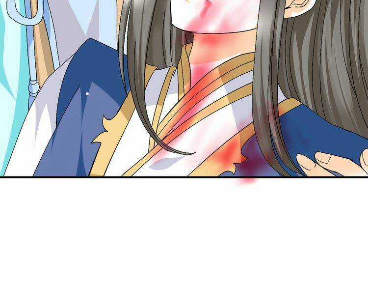 Xuyên Việt Chi Thiên Tâm Linh Chapter 38 trang 17