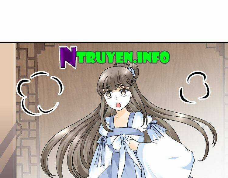 Xuyên Việt Chi Thiên Tâm Linh Chapter 38 trang 19