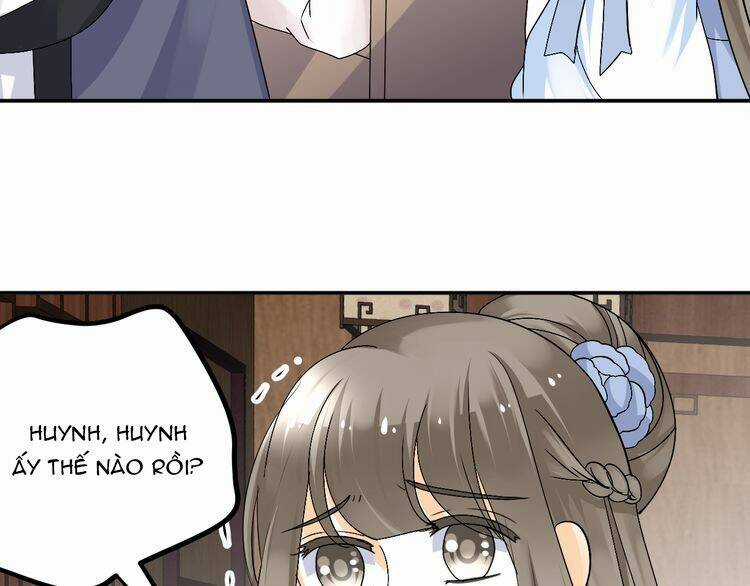 Xuyên Việt Chi Thiên Tâm Linh Chapter 38 trang 22