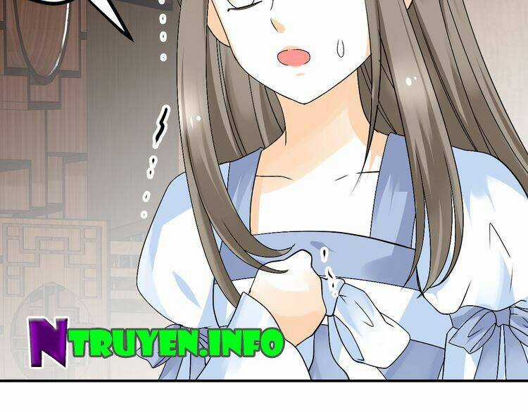 Xuyên Việt Chi Thiên Tâm Linh Chapter 38 trang 23