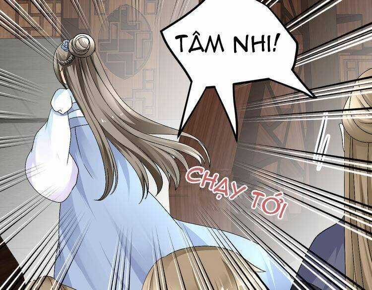 Xuyên Việt Chi Thiên Tâm Linh Chapter 38 trang 30