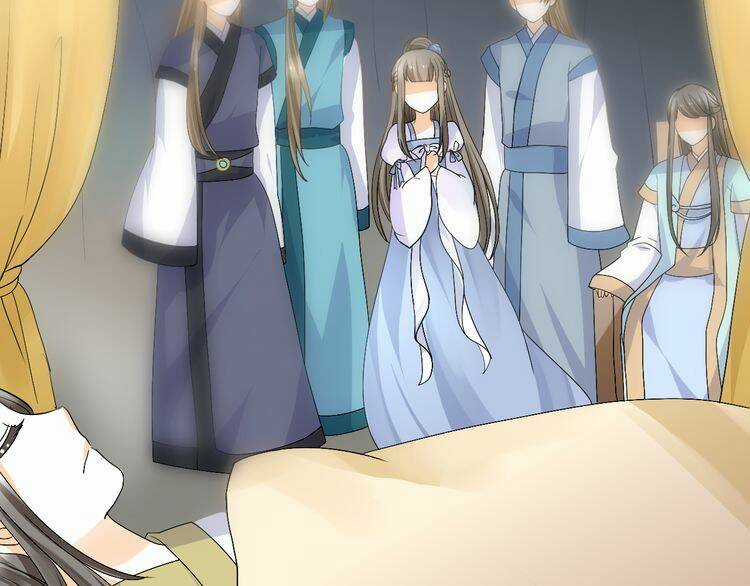 Xuyên Việt Chi Thiên Tâm Linh Chapter 38 trang 32