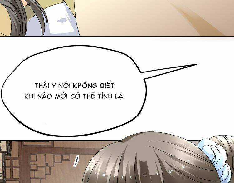 Xuyên Việt Chi Thiên Tâm Linh Chapter 38 trang 33