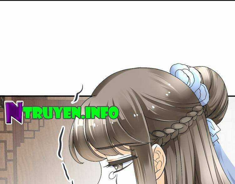 Xuyên Việt Chi Thiên Tâm Linh Chapter 38 trang 35