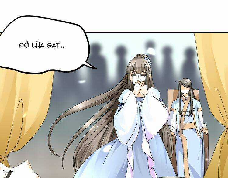 Xuyên Việt Chi Thiên Tâm Linh Chapter 38 trang 37